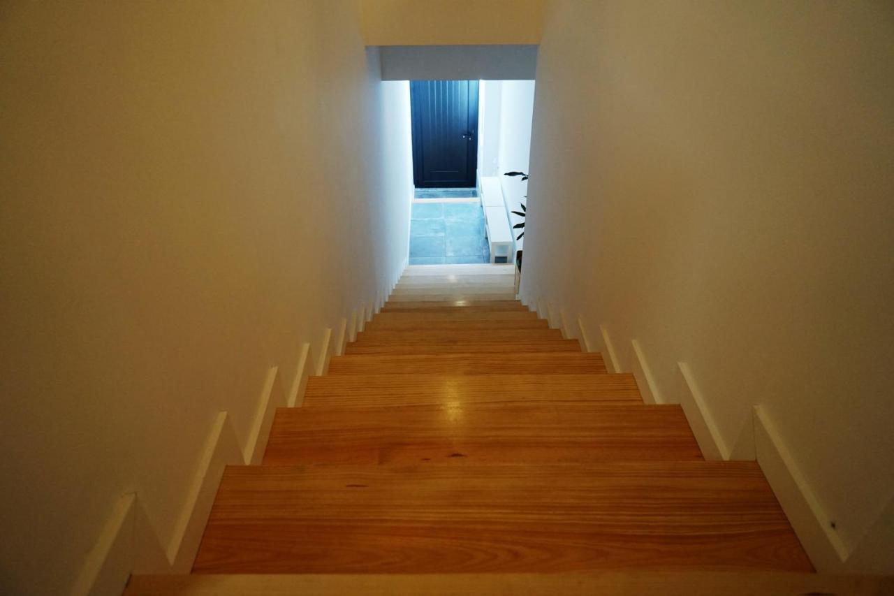 Stylish House - Air Cond, Breakfast, Free Parking, By Porto With Love Lda Vila Nova de Gaia Esterno foto