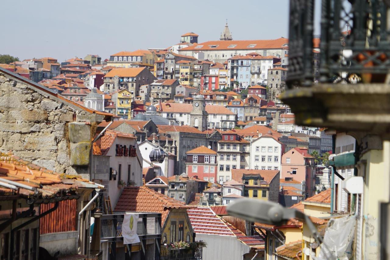 Stylish House - Air Cond, Breakfast, Free Parking, By Porto With Love Lda Vila Nova de Gaia Esterno foto