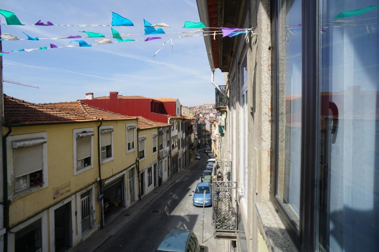 Stylish House - Air Cond, Breakfast, Free Parking, By Porto With Love Lda Vila Nova de Gaia Esterno foto
