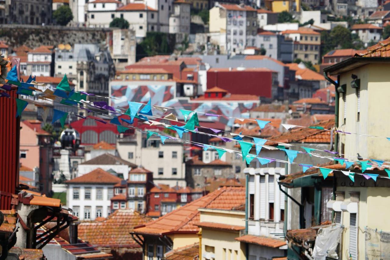 Stylish House - Air Cond, Breakfast, Free Parking, By Porto With Love Lda Vila Nova de Gaia Esterno foto