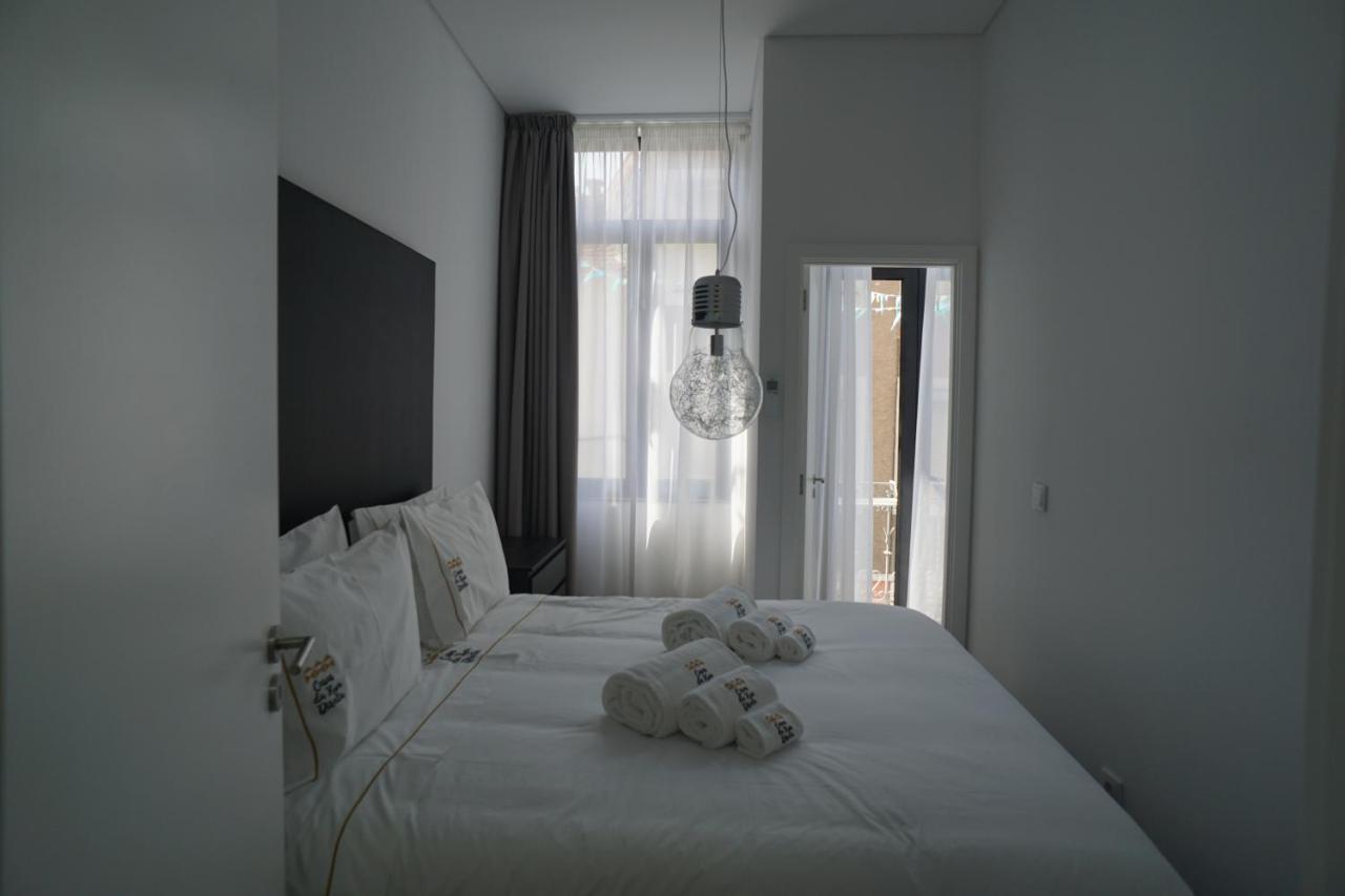 Stylish House - Air Cond, Breakfast, Free Parking, By Porto With Love Lda Vila Nova de Gaia Esterno foto