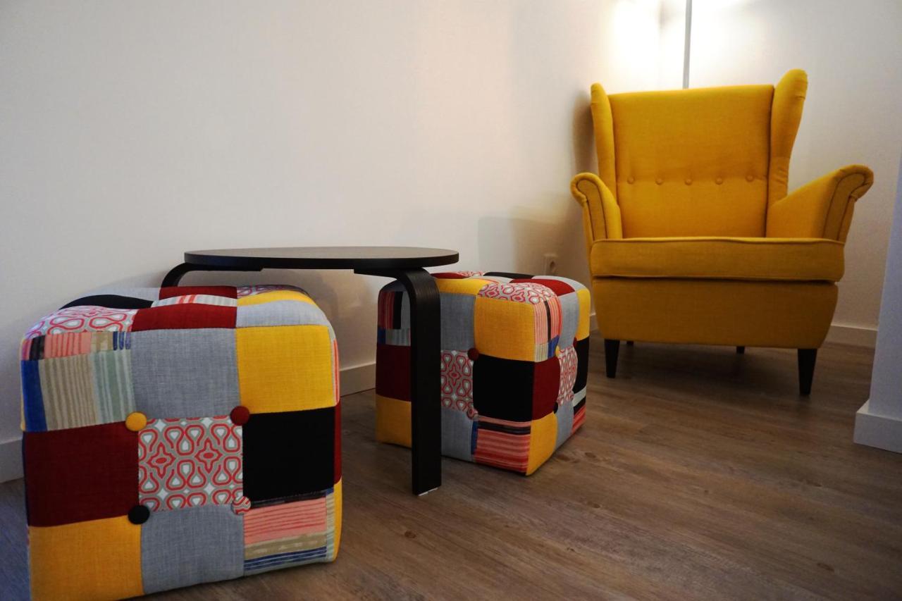 Stylish House - Air Cond, Breakfast, Free Parking, By Porto With Love Lda Vila Nova de Gaia Esterno foto