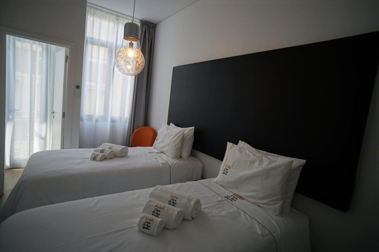 Stylish House - Air Cond, Breakfast, Free Parking, By Porto With Love Lda Vila Nova de Gaia Esterno foto